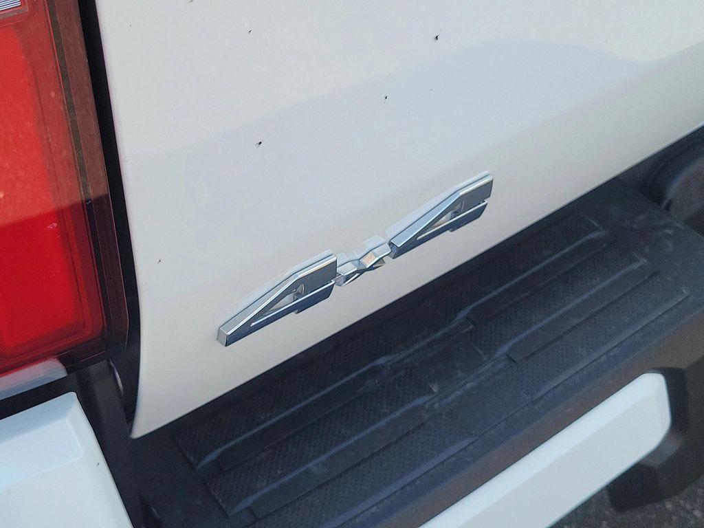 new 2025 Toyota Tacoma car, priced at $44,839