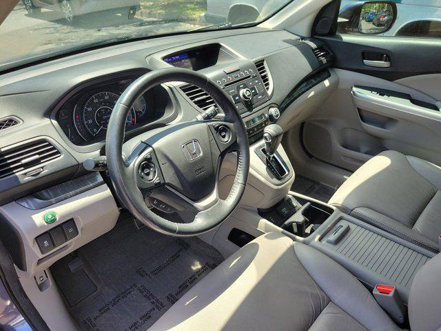 used 2014 Honda CR-V car, priced at $13,523