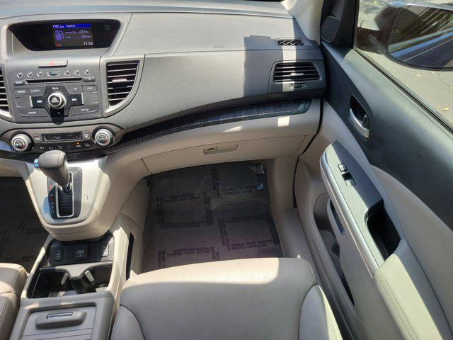 used 2014 Honda CR-V car, priced at $13,523