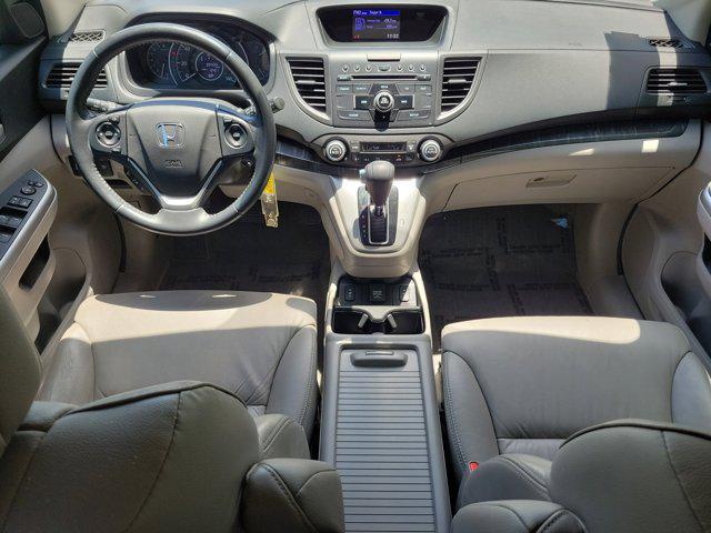 used 2014 Honda CR-V car, priced at $13,523