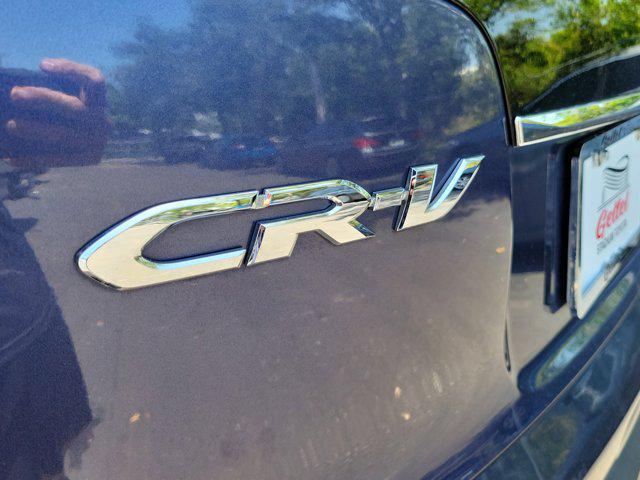 used 2014 Honda CR-V car, priced at $13,523