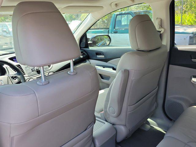 used 2014 Honda CR-V car, priced at $13,523