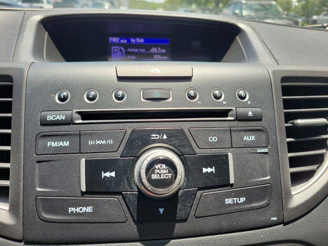 used 2014 Honda CR-V car, priced at $13,523