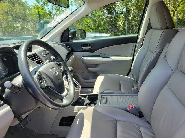 used 2014 Honda CR-V car, priced at $13,523