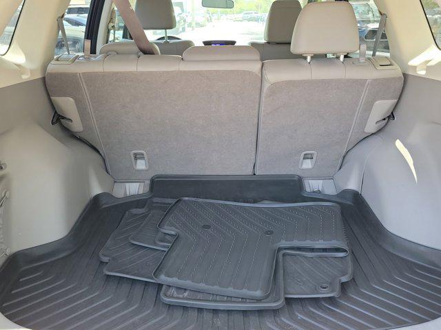used 2014 Honda CR-V car, priced at $13,523