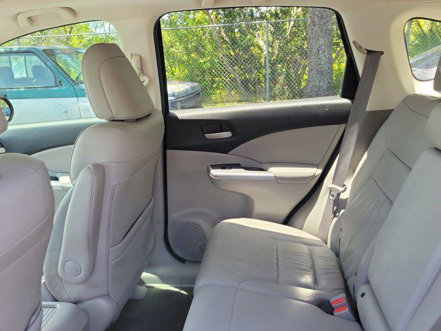 used 2014 Honda CR-V car, priced at $13,523