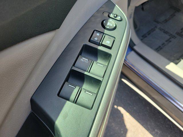 used 2014 Honda CR-V car, priced at $13,523