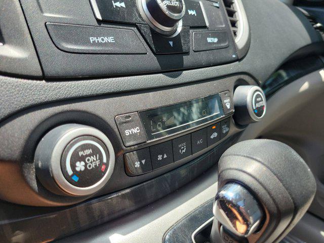 used 2014 Honda CR-V car, priced at $13,523