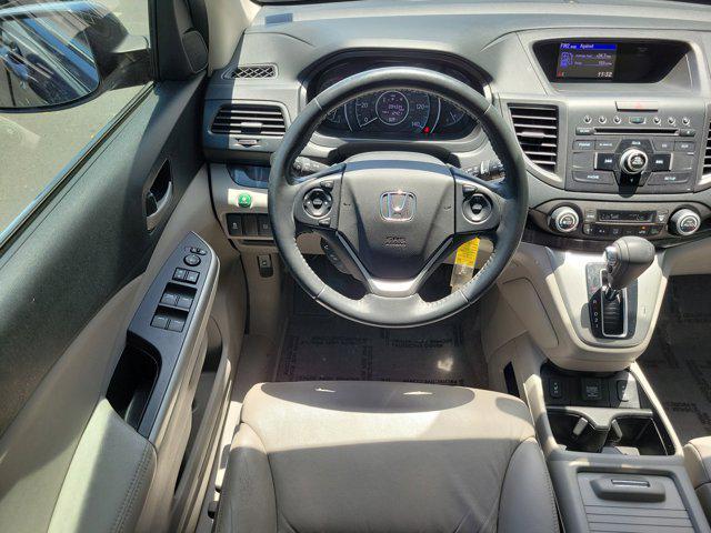 used 2014 Honda CR-V car, priced at $13,523