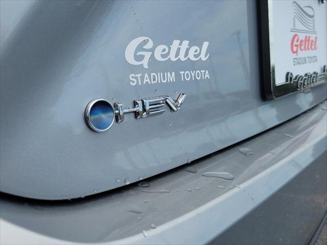 new 2025 Toyota Camry car, priced at $33,003