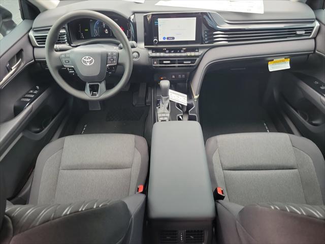 new 2025 Toyota Camry car, priced at $33,003