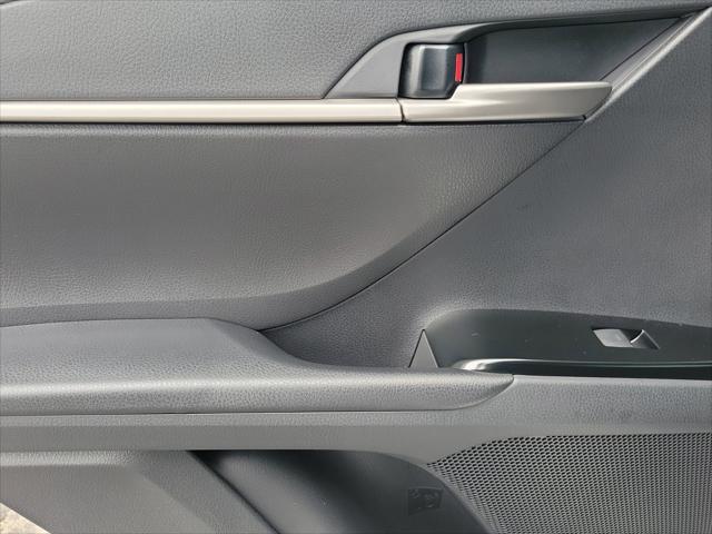 new 2025 Toyota Camry car, priced at $33,003