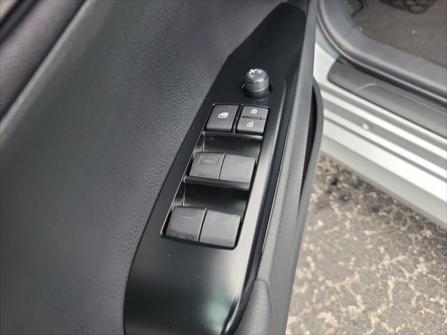 new 2025 Toyota Camry car, priced at $33,003