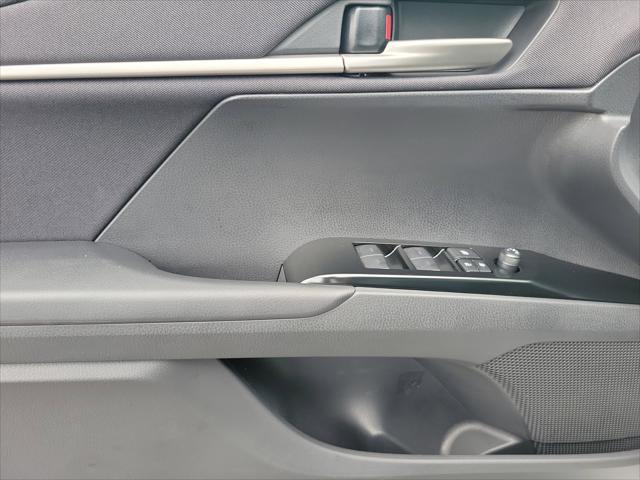 new 2025 Toyota Camry car, priced at $33,003
