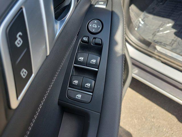 used 2025 BMW X5 car, priced at $65,390