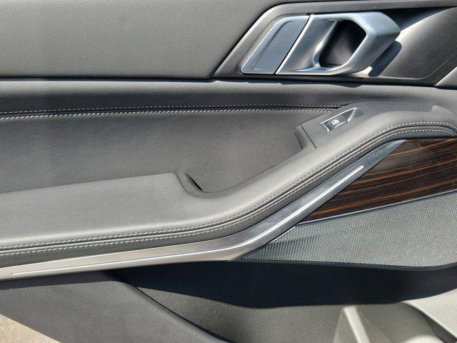 used 2025 BMW X5 car, priced at $65,390