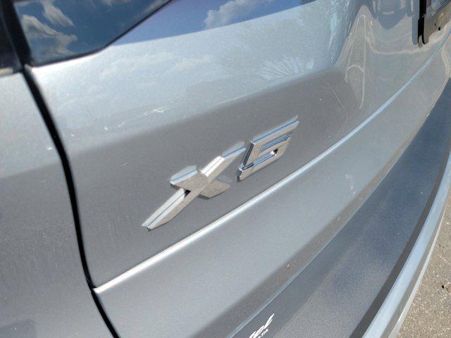 used 2025 BMW X5 car, priced at $65,390