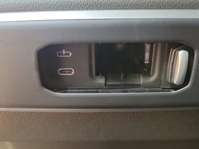 used 2025 BMW X5 car, priced at $65,390