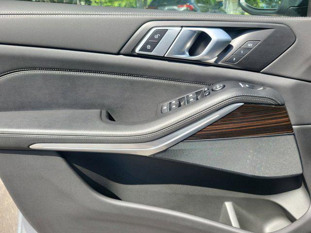used 2025 BMW X5 car, priced at $65,390