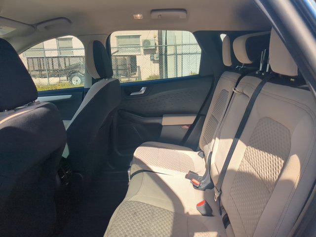 used 2020 Ford Escape car, priced at $18,394