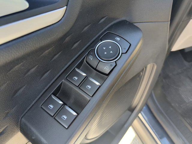 used 2020 Ford Escape car, priced at $18,394
