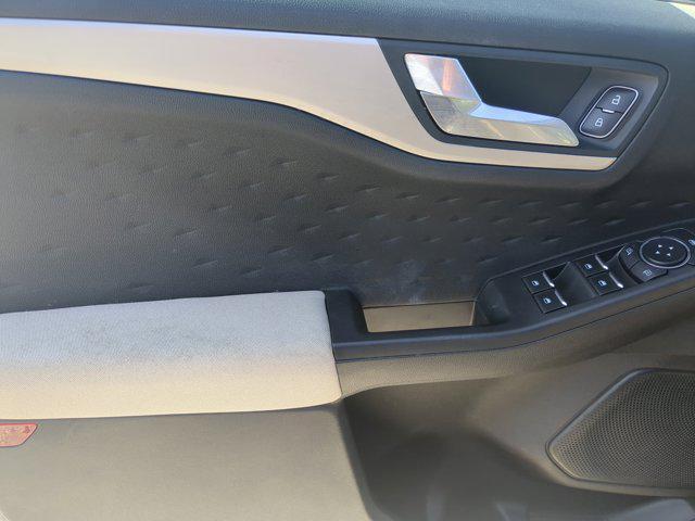 used 2020 Ford Escape car, priced at $18,394