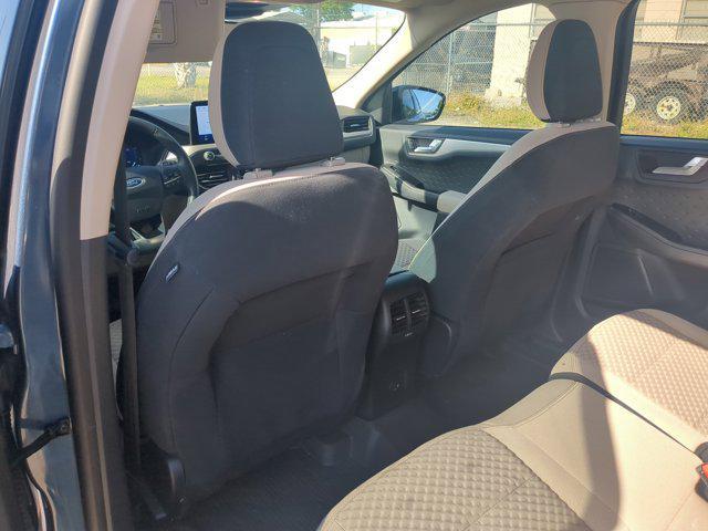 used 2020 Ford Escape car, priced at $18,394