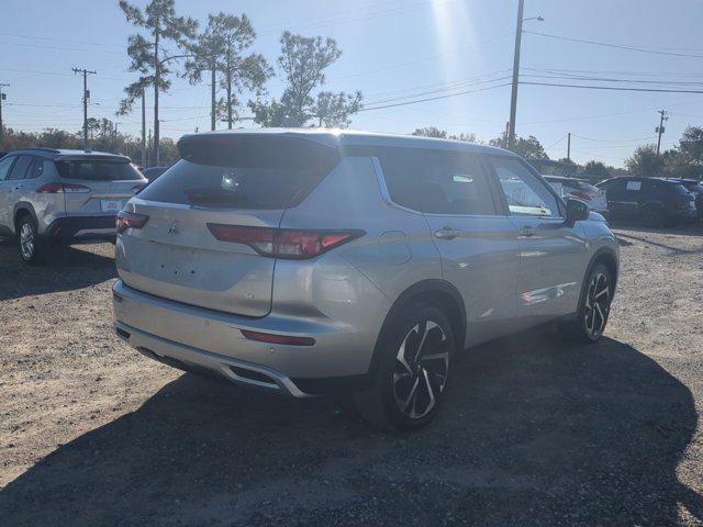 used 2023 Mitsubishi Outlander car, priced at $22,992