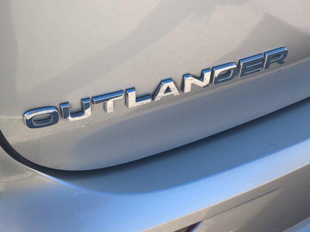 used 2023 Mitsubishi Outlander car, priced at $22,992