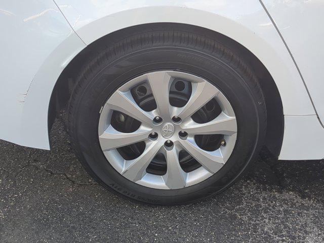 used 2022 Toyota Corolla car, priced at $18,168