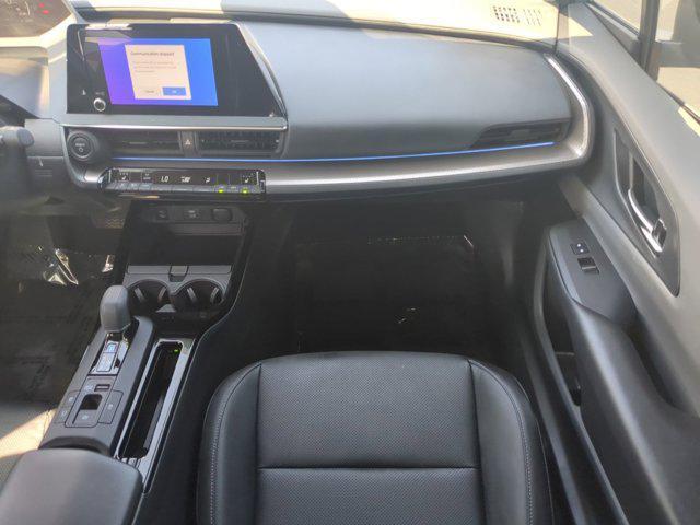 used 2023 Toyota Prius car, priced at $25,915