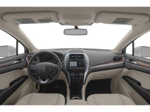 used 2018 Lincoln MKC car, priced at $14,831