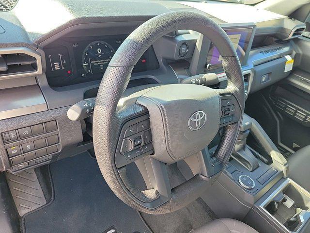 new 2025 Toyota Tacoma car, priced at $38,743