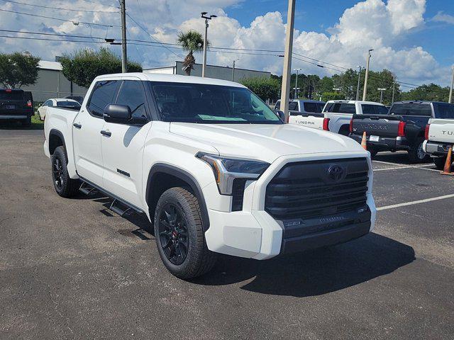 new 2024 Toyota Tundra car, priced at $53,836