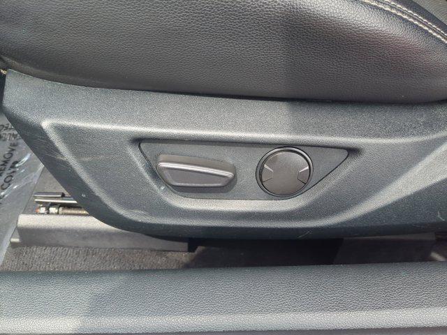 used 2023 Ford Mustang car, priced at $26,465