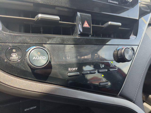 used 2023 Toyota Camry car, priced at $21,300