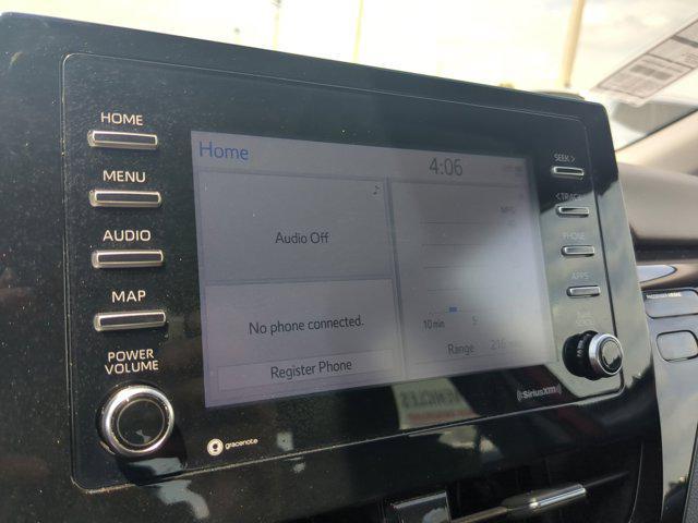used 2023 Toyota Camry car, priced at $21,300