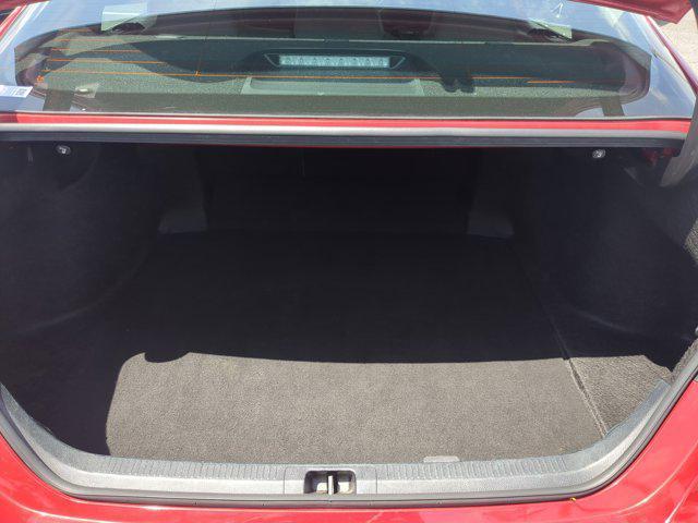 used 2023 Toyota Camry car, priced at $21,300