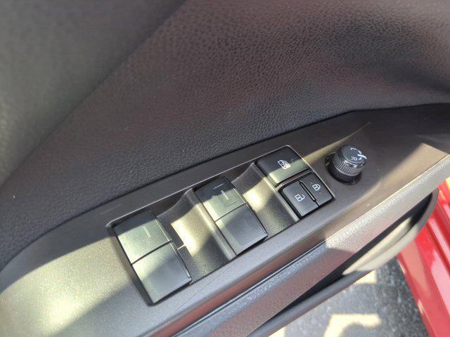 used 2023 Toyota Camry car, priced at $21,300