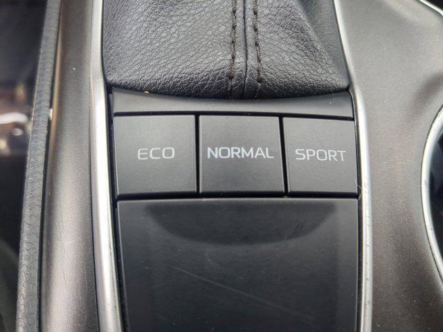 used 2023 Toyota Camry car, priced at $21,300