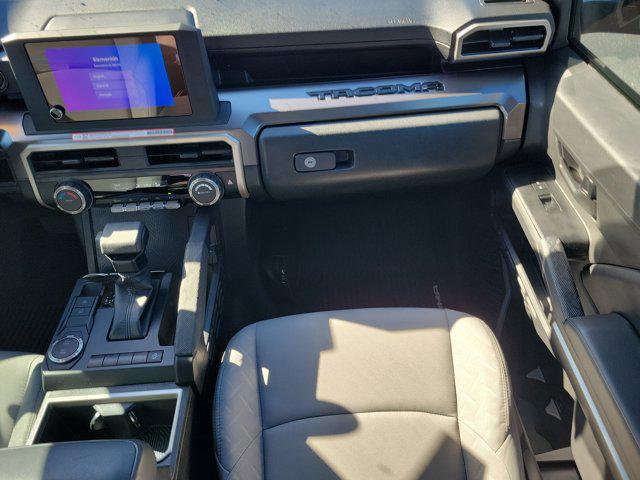 used 2024 Toyota Tacoma car, priced at $31,914