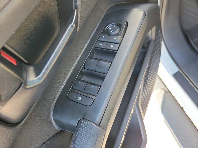 used 2024 Toyota Tacoma car, priced at $31,914