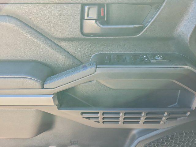 used 2024 Toyota Tacoma car, priced at $31,914