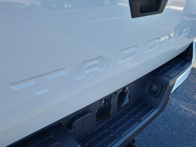 used 2024 Toyota Tacoma car, priced at $31,914