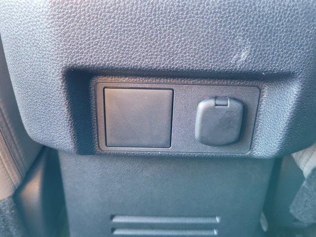 used 2024 Toyota Tacoma car, priced at $31,914