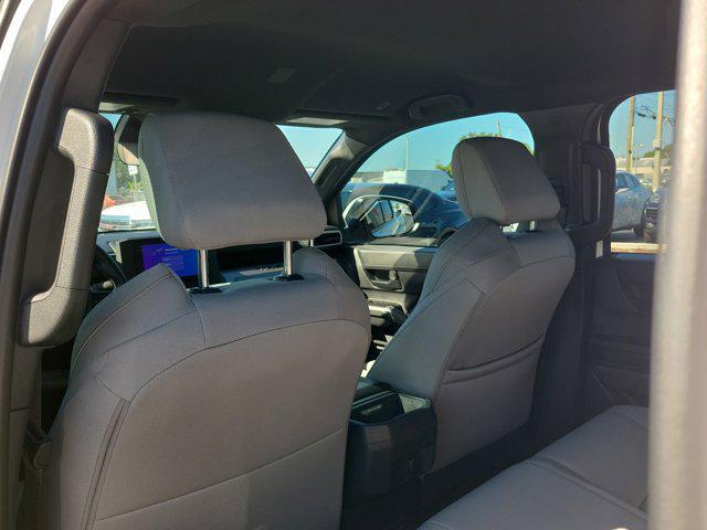 used 2024 Toyota Tacoma car, priced at $31,914