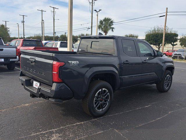 new 2024 Toyota Tacoma car, priced at $47,641