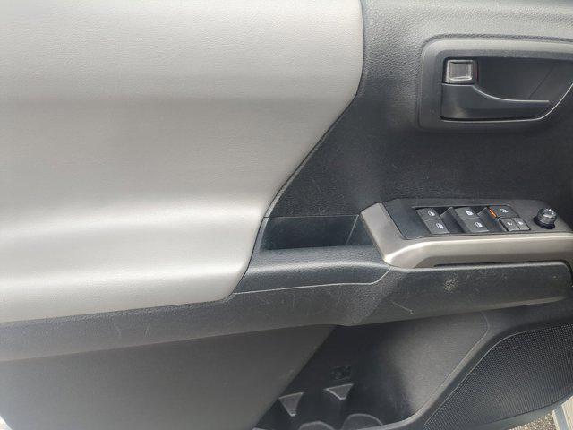used 2022 Toyota Tacoma car, priced at $32,578
