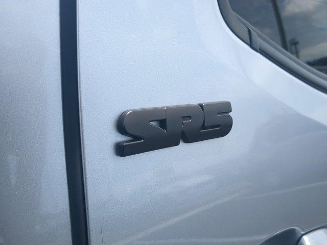 used 2022 Toyota Tacoma car, priced at $32,578
