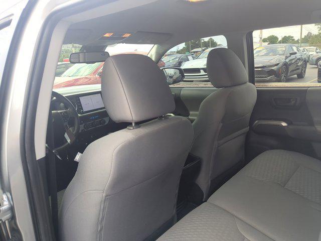 used 2022 Toyota Tacoma car, priced at $32,578